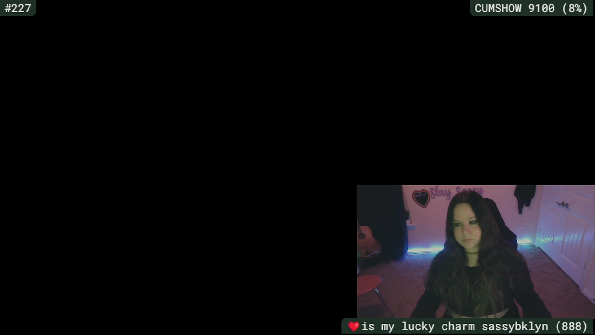 SassySarah94 video thumbnail