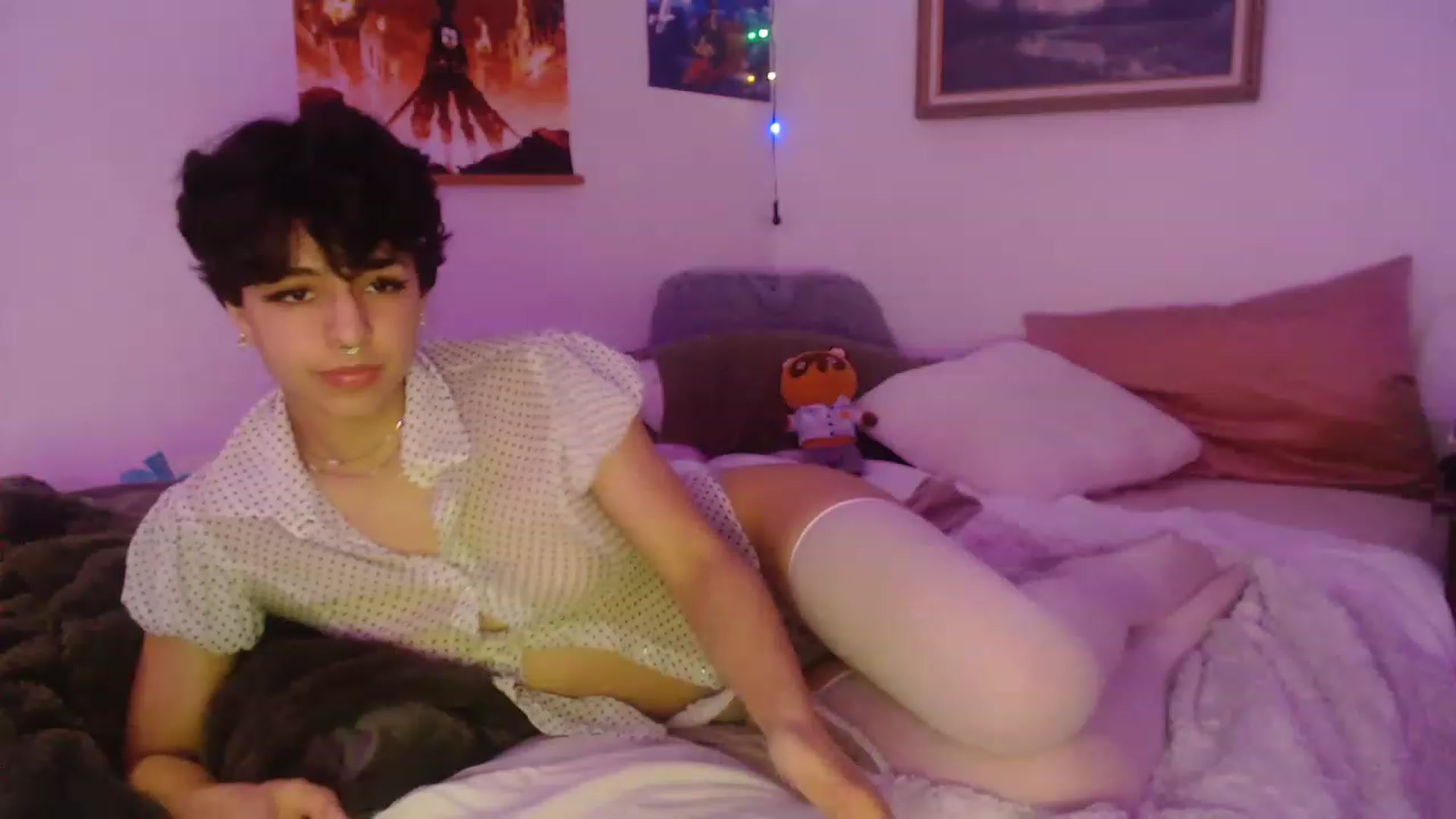 Gracey_Bunny video thumbnail