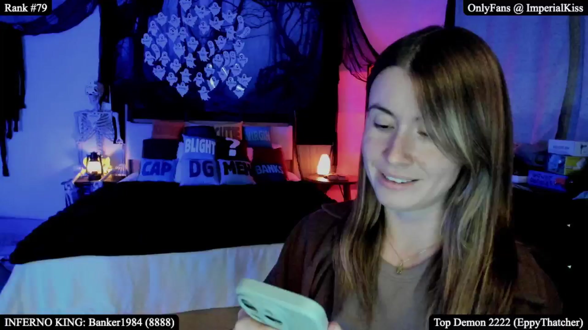 ImperialKiss video thumbnail