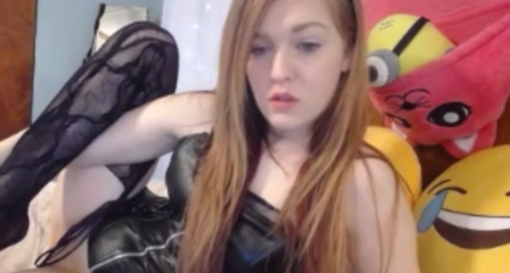 Ginger_Souls_ video thumbnail