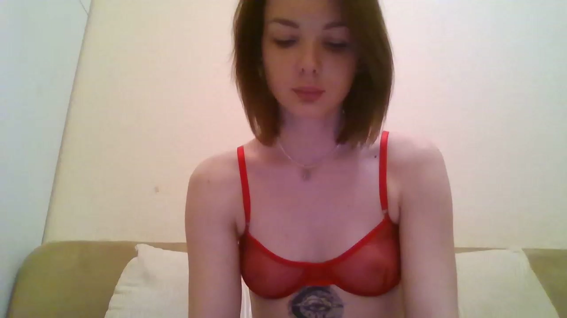 RoxieSinner video thumbnail