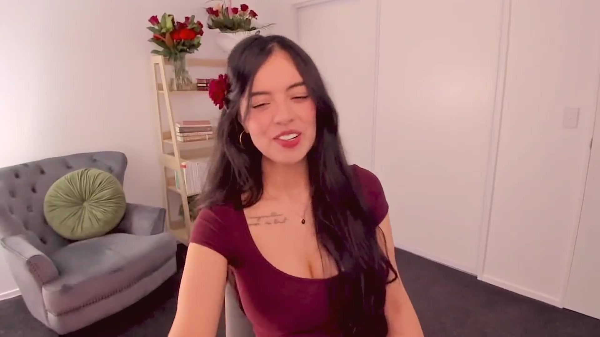 NinaSage video thumbnail