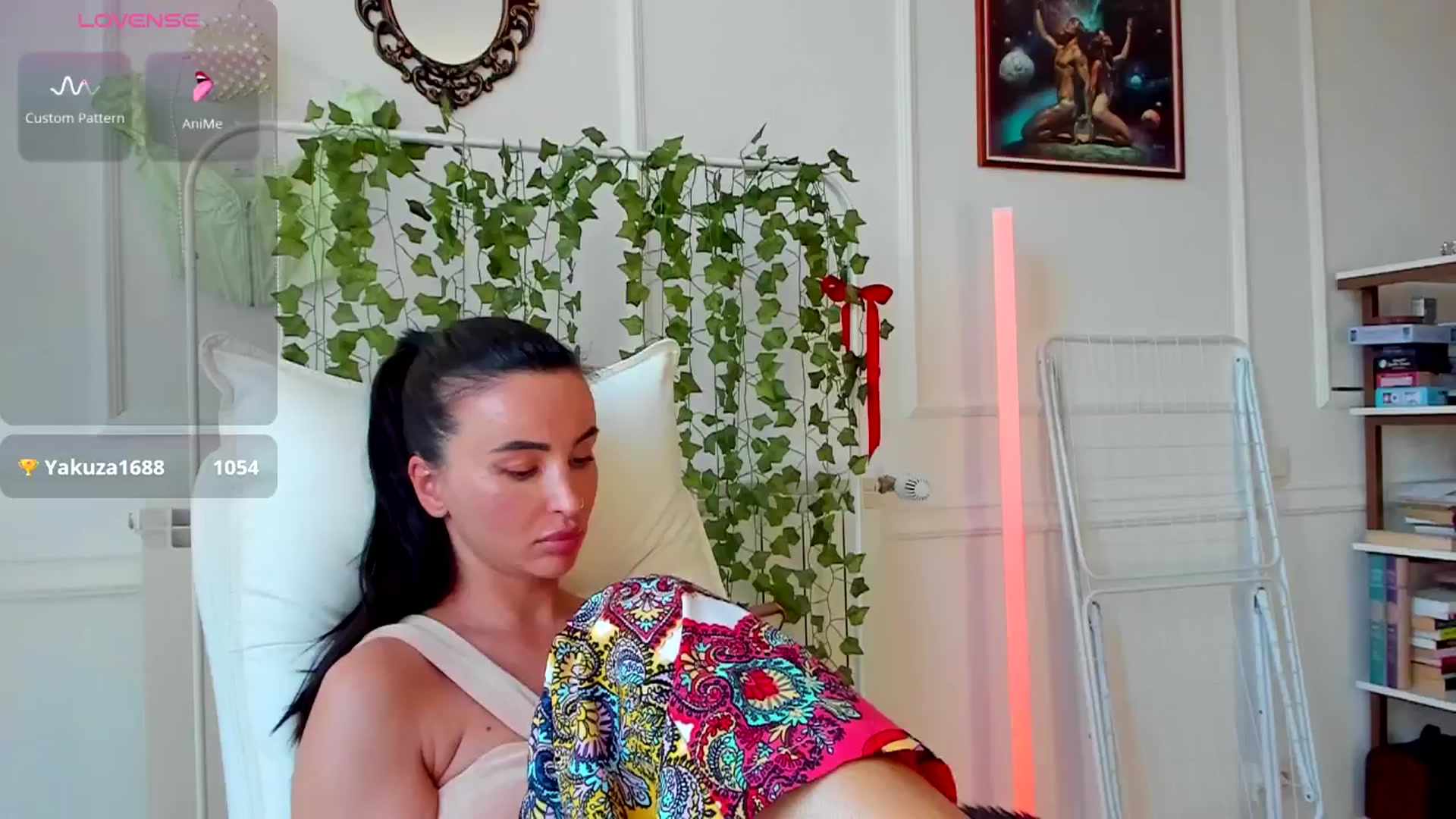 AlyssiaKENT1 video thumbnail