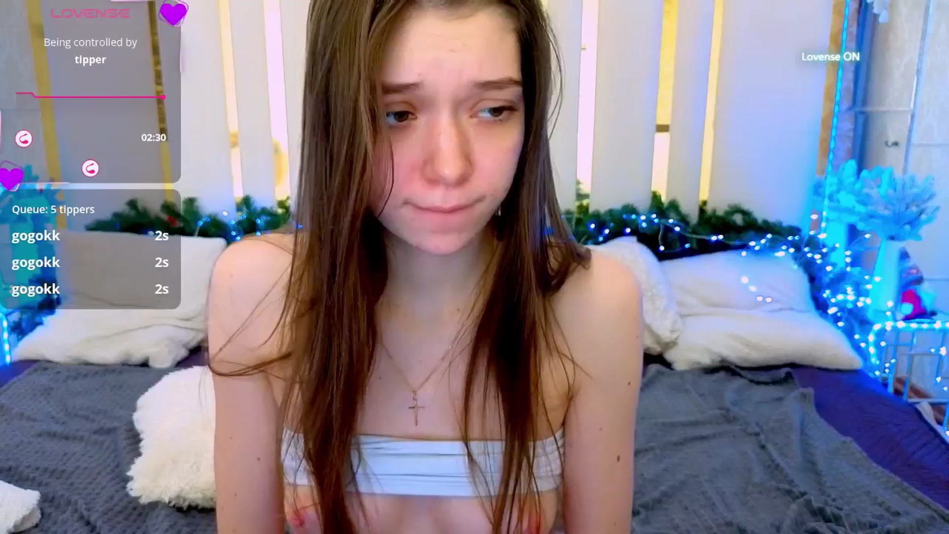 Sexy_X_Cherry video thumbnail