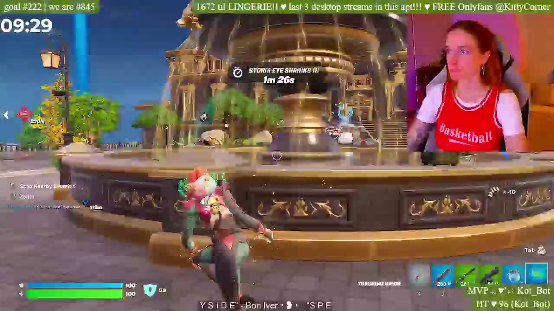 KittyCorner video thumbnail