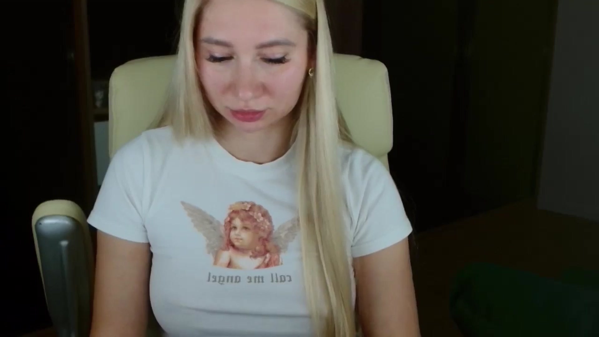 Miss_Sylvia video thumbnail