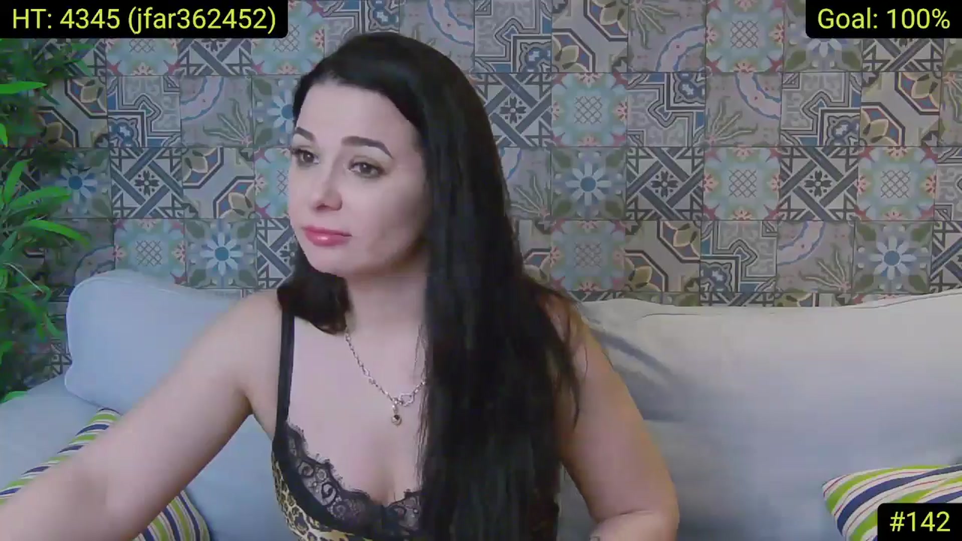 AliciaKristal video thumbnail