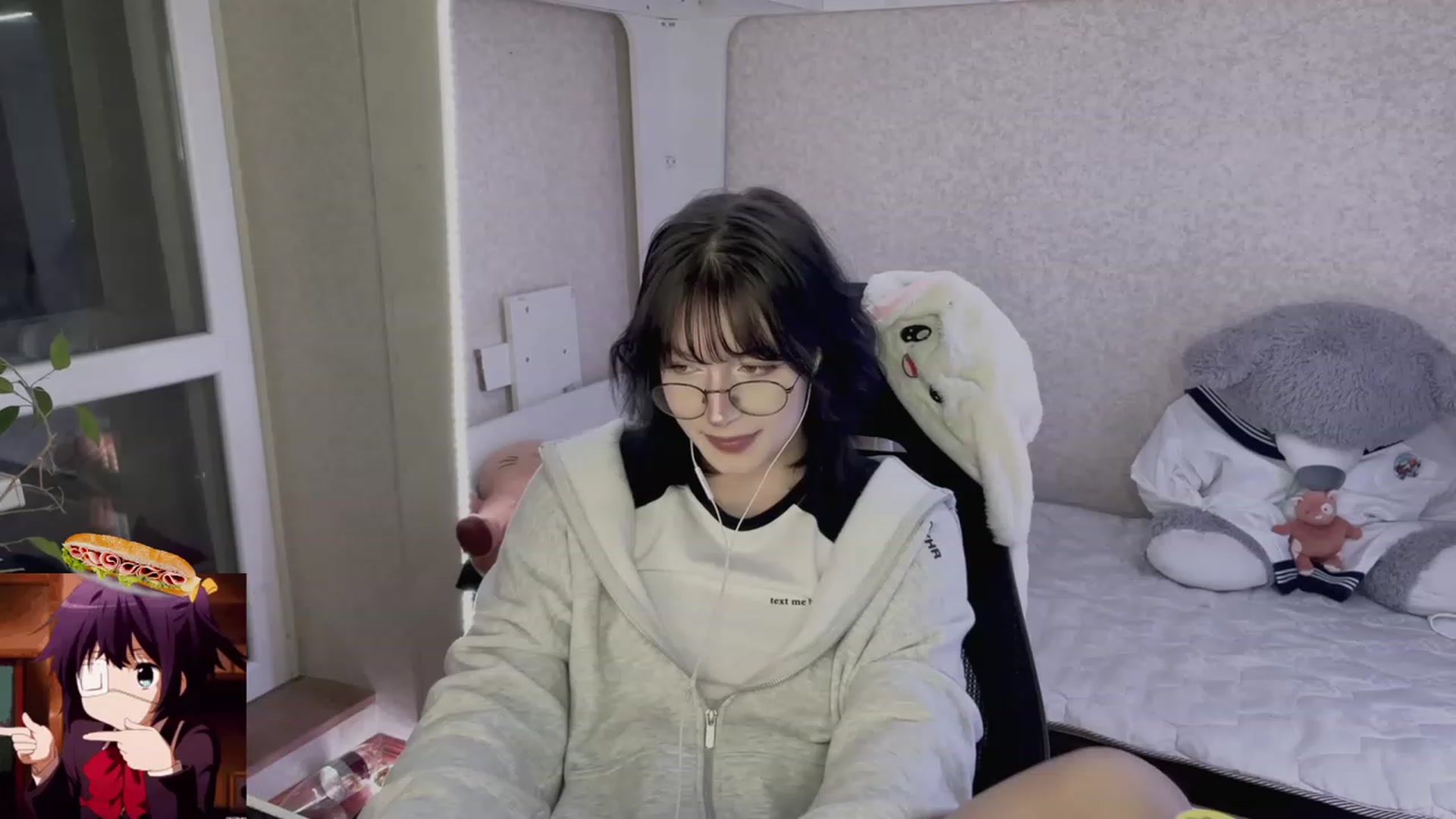 Licorice_Alia video thumbnail
