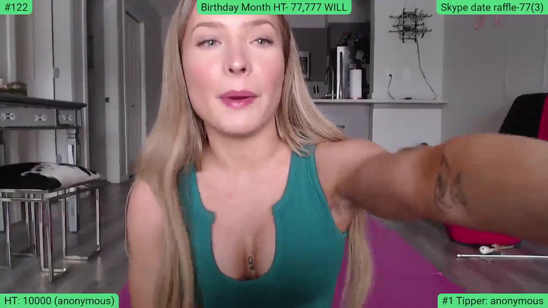 AlexisWildest video thumbnail