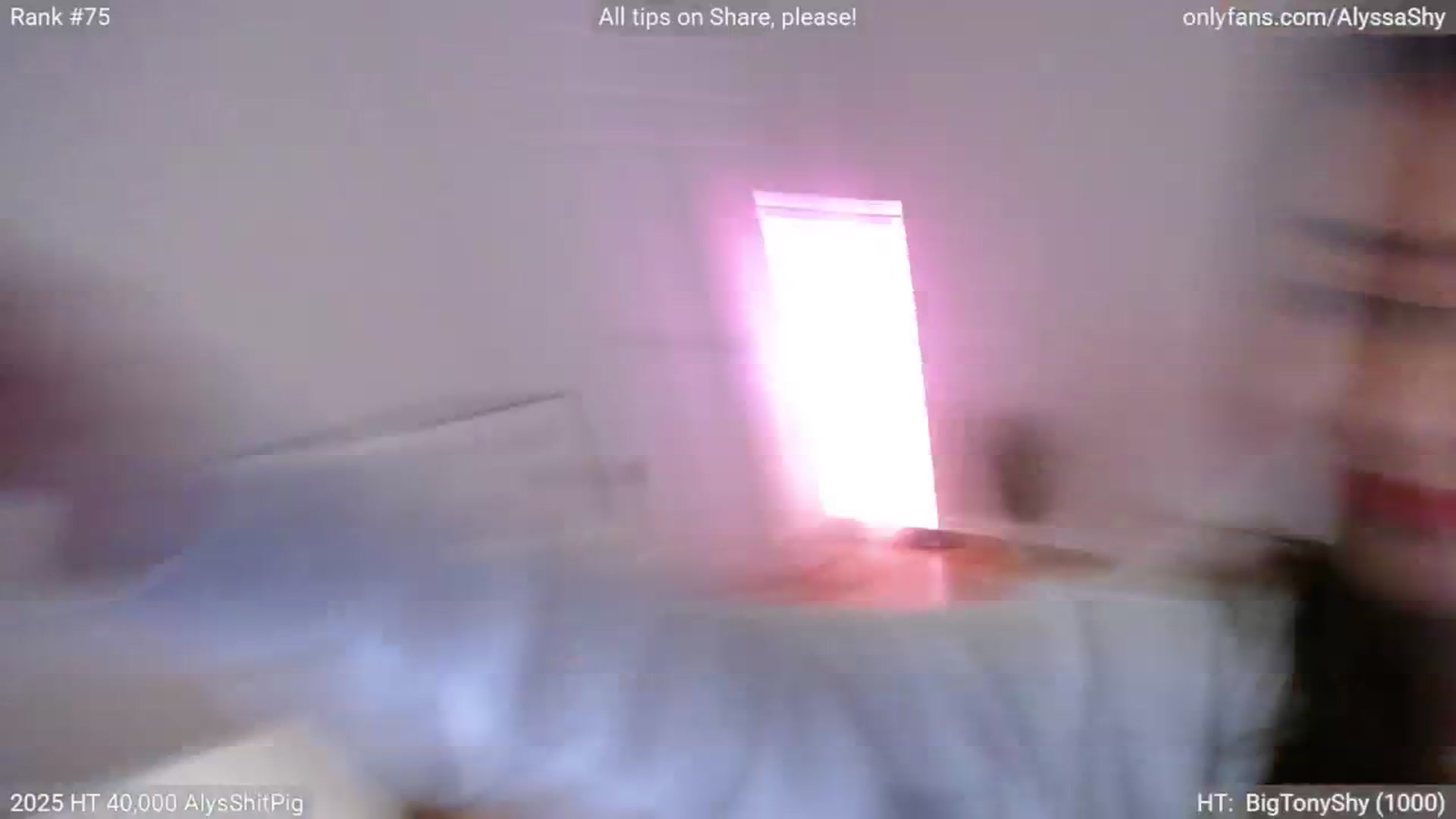 AlyssaShy video thumbnail
