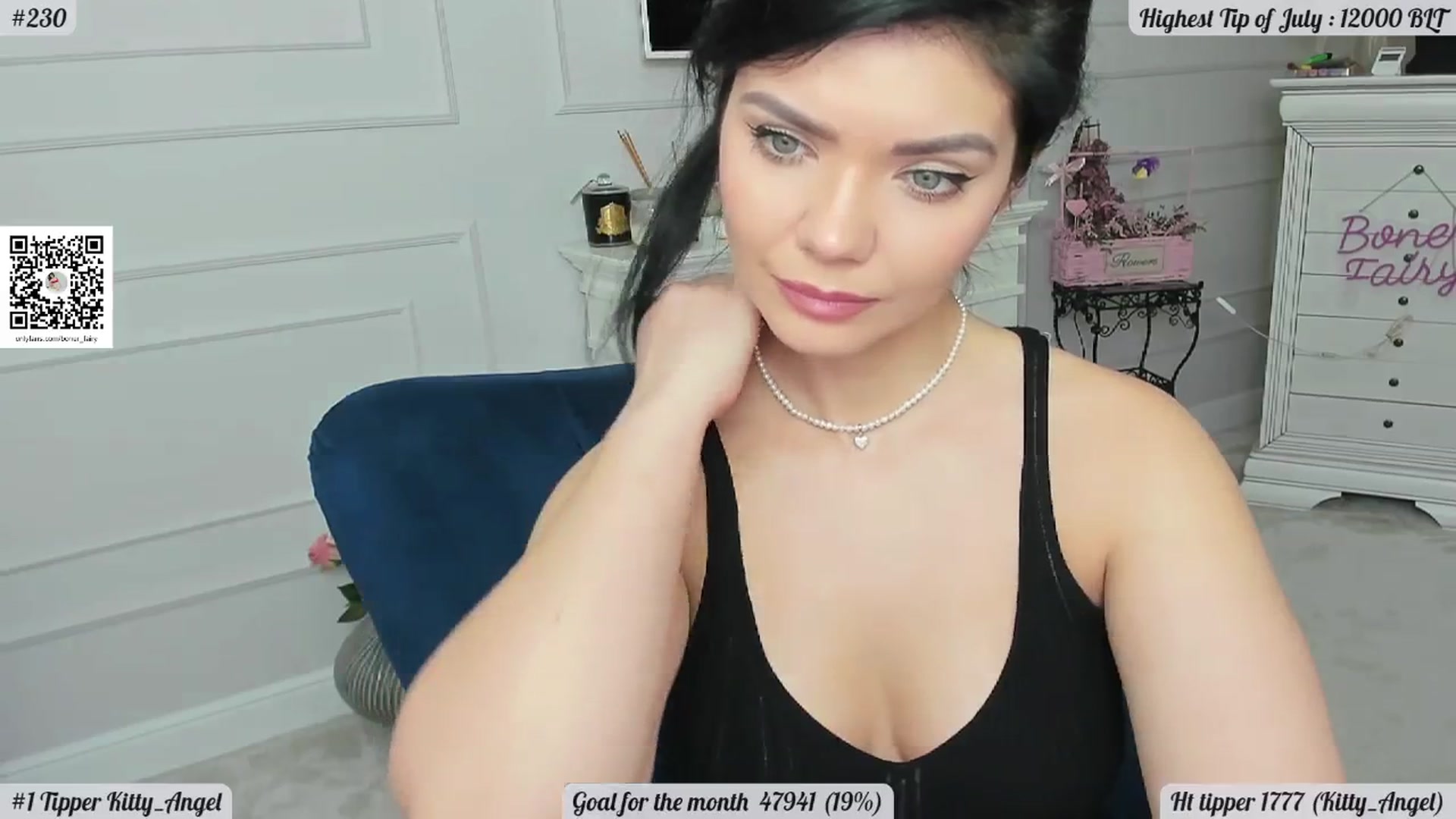 Fairys_Bday video thumbnail