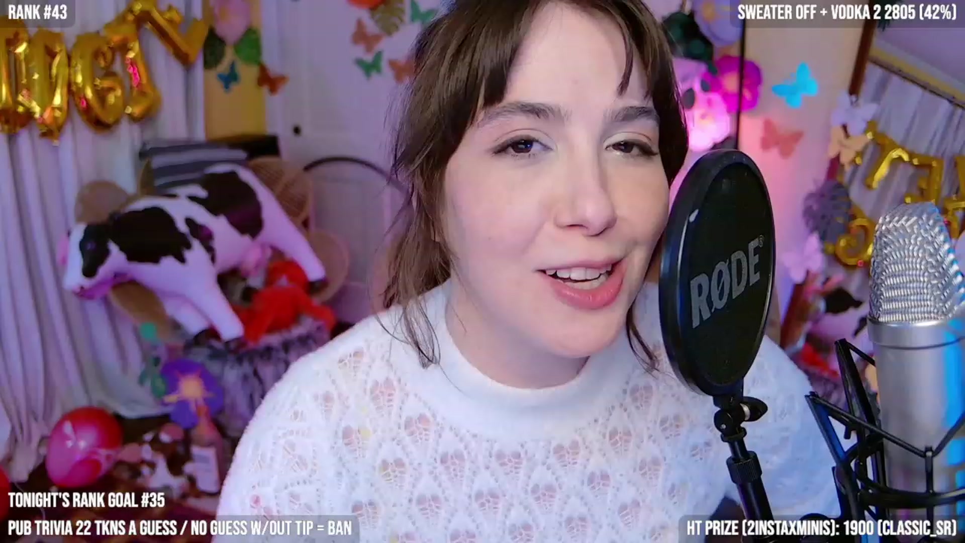 BDayYarrow video thumbnail
