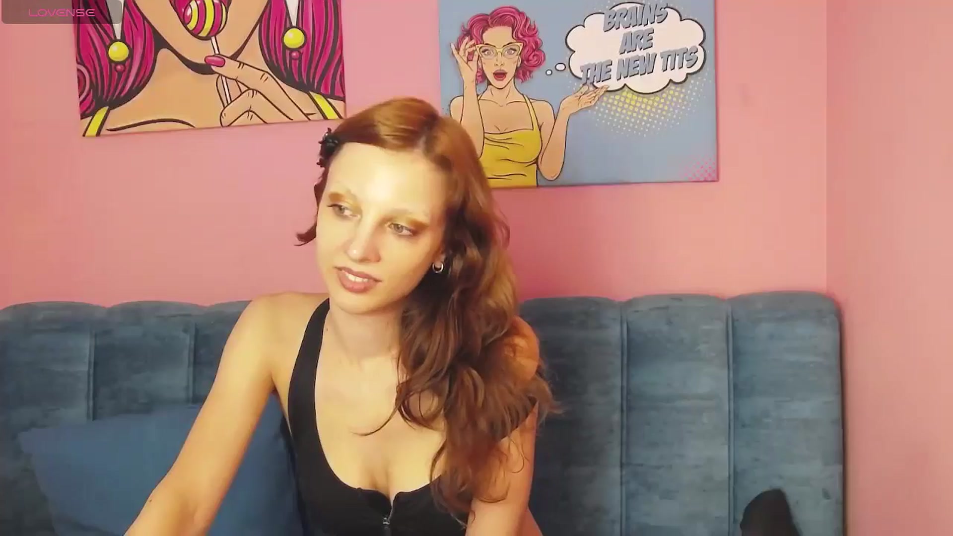 Georgia_Ly video thumbnail