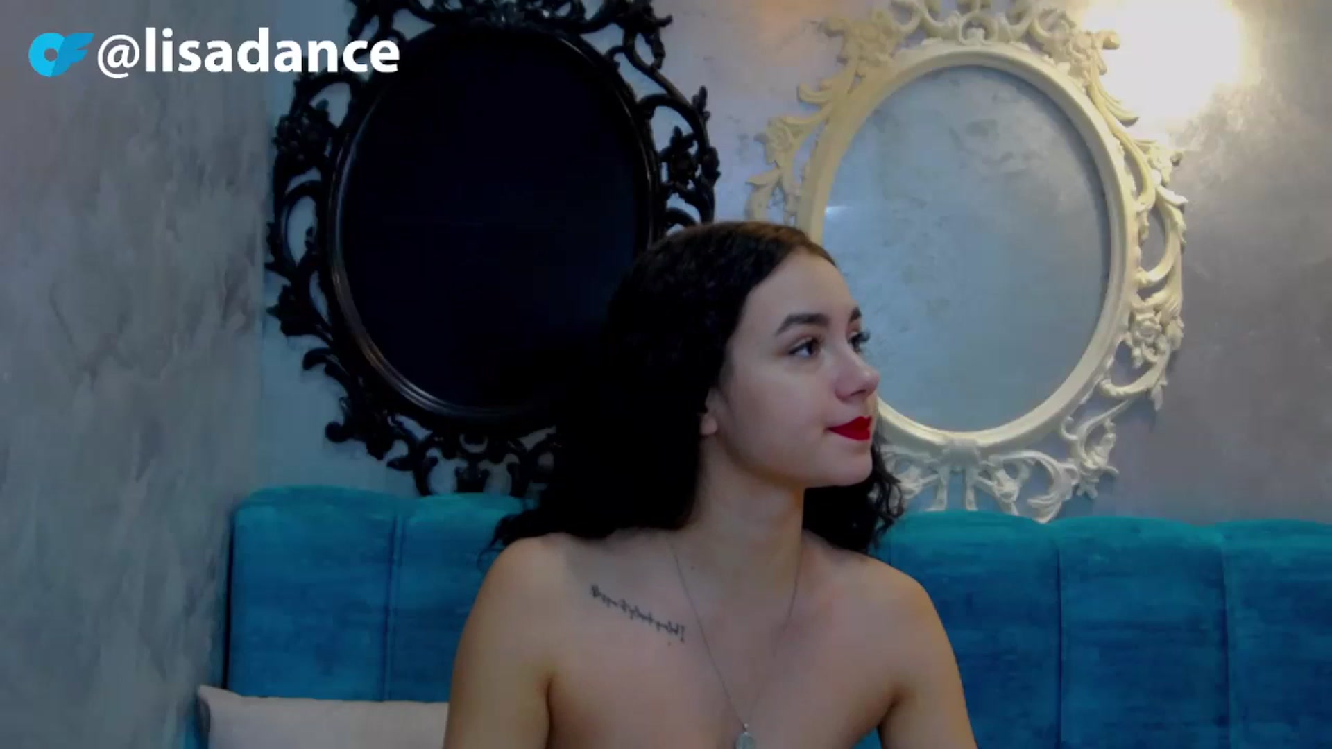 LisaDance video thumbnail