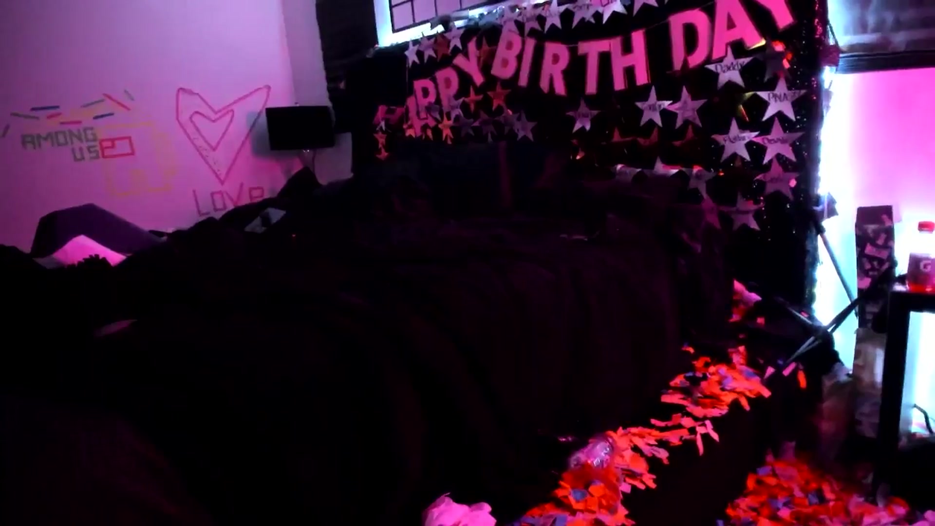 Midnightrose video thumbnail