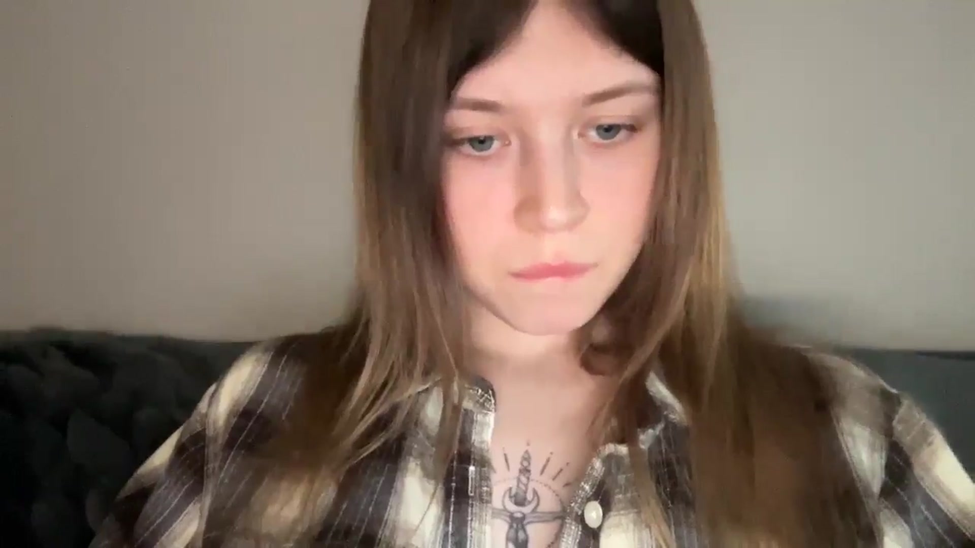 BuckwheatLady video thumbnail