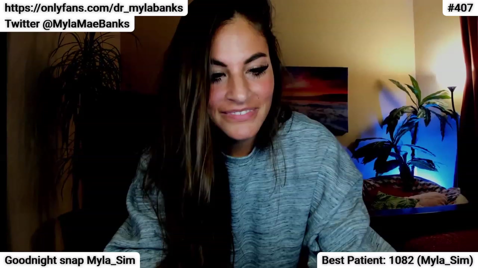 MylaBanks video thumbnail