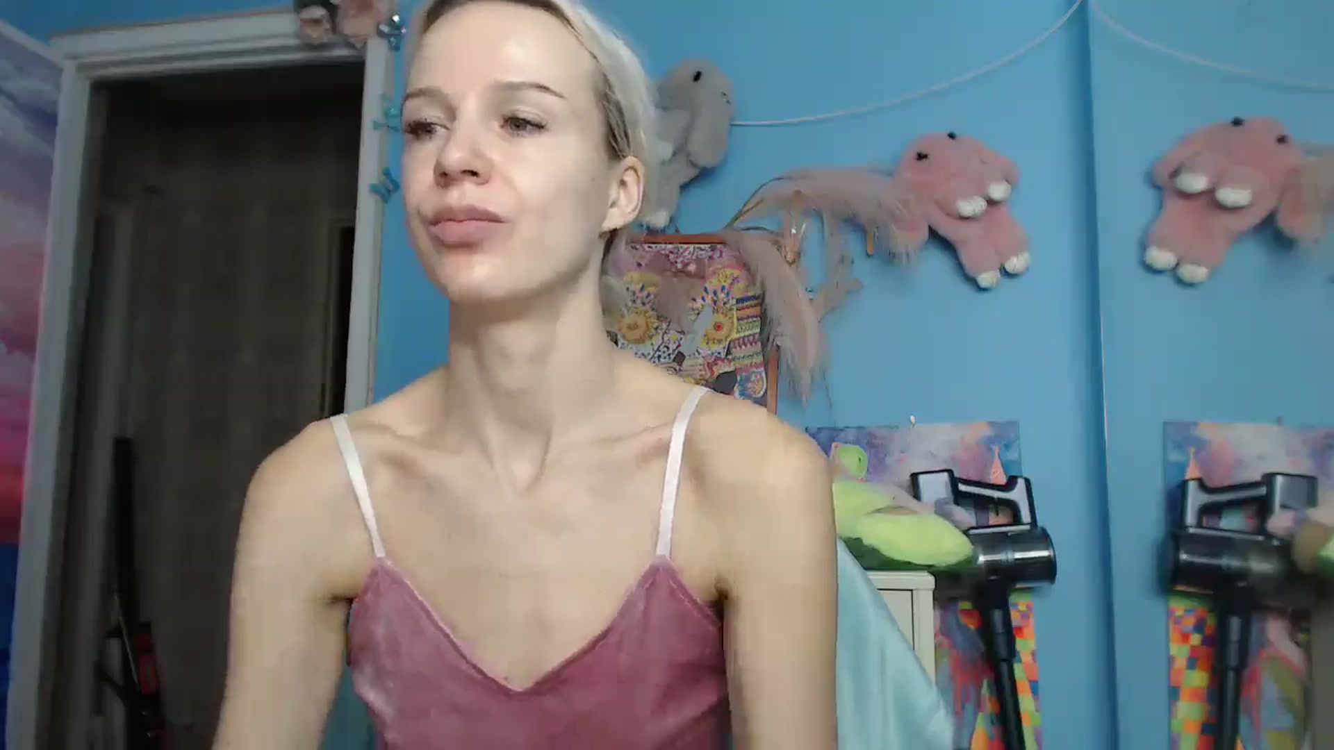 Malina_kitty video thumbnail