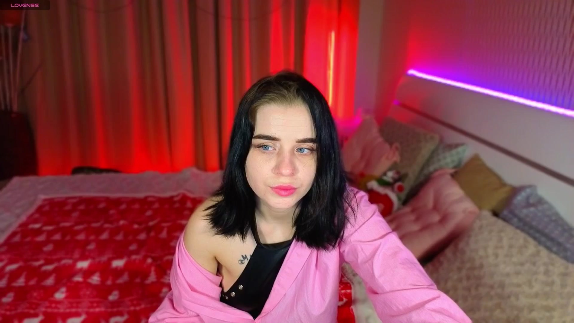 CutiesMariaa video thumbnail