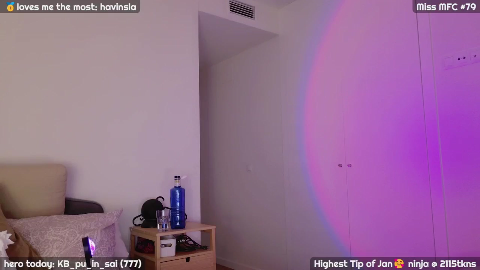 LateNiteJenny video thumbnail