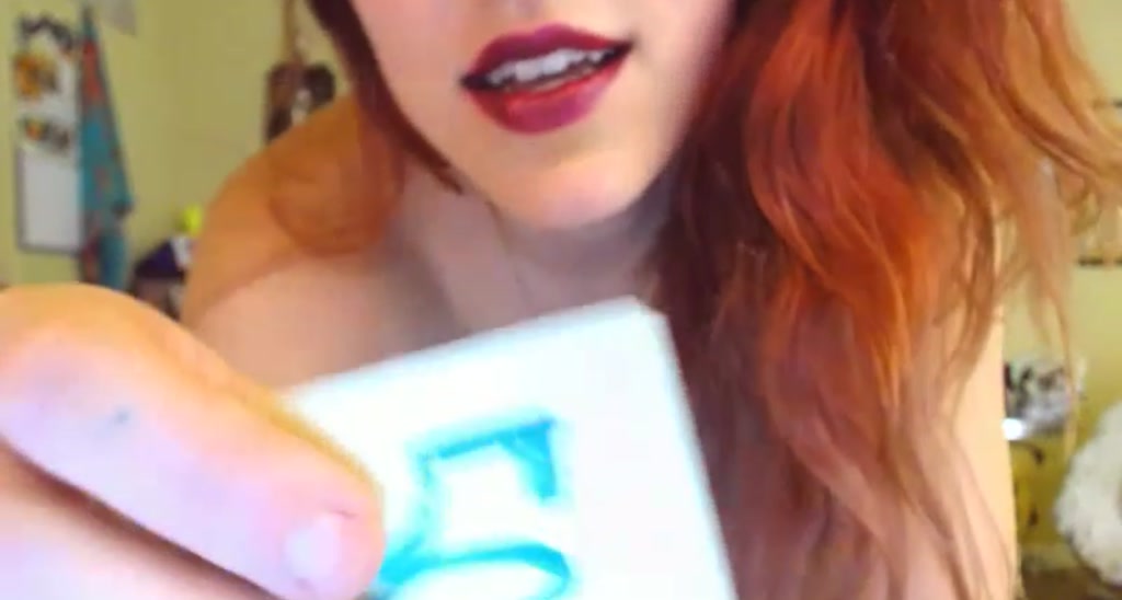 MissMolly video thumbnail