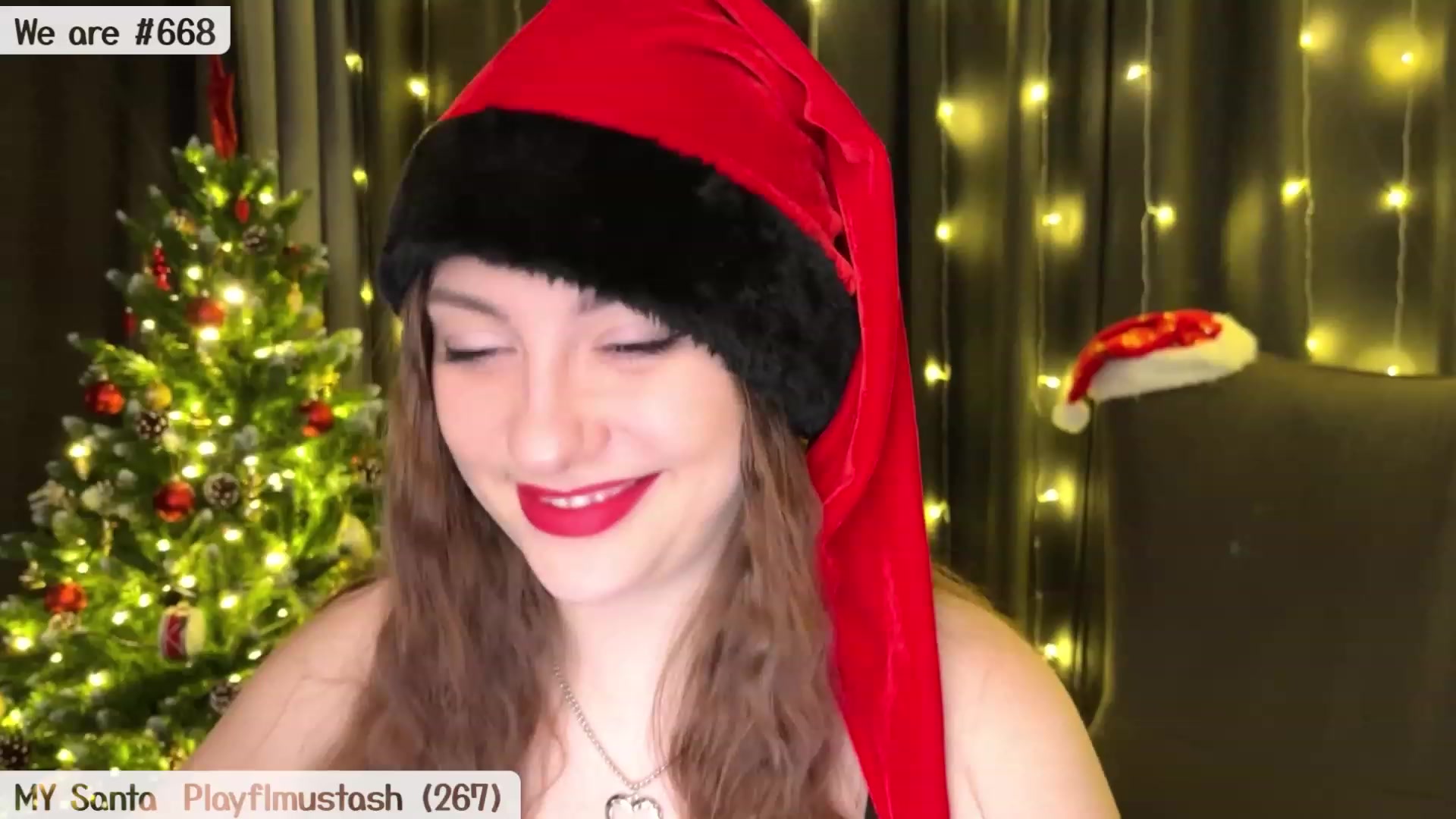 QueenOfTease_ video thumbnail