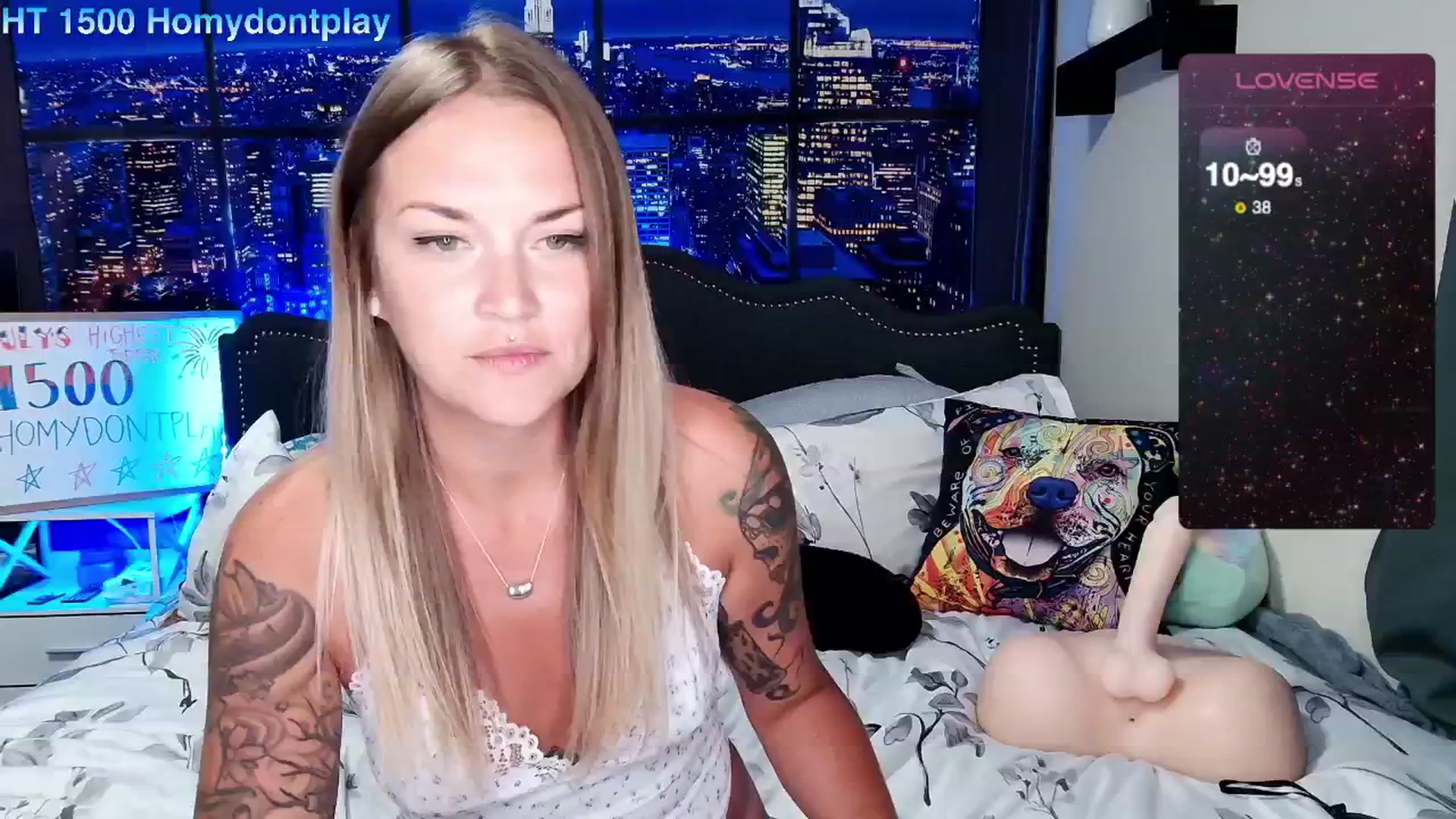 Rose_Kitten video thumbnail