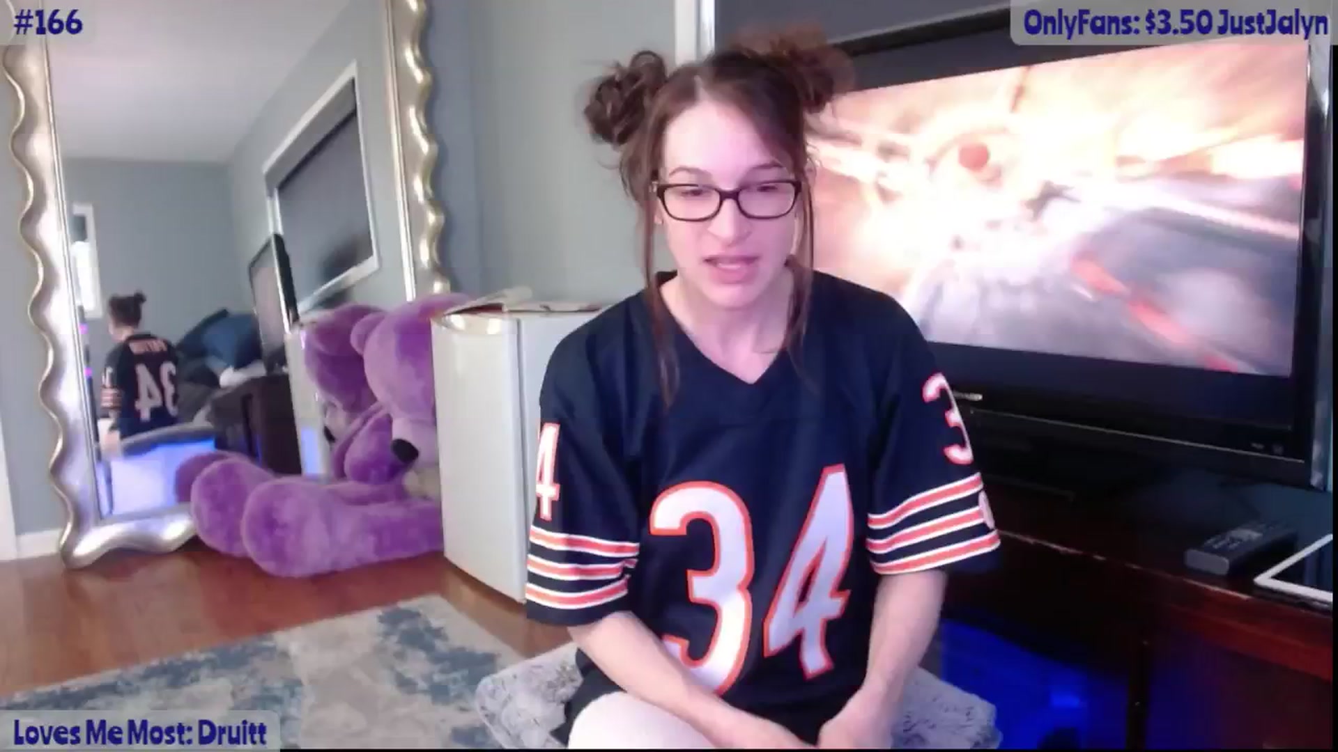 Jalyn video thumbnail