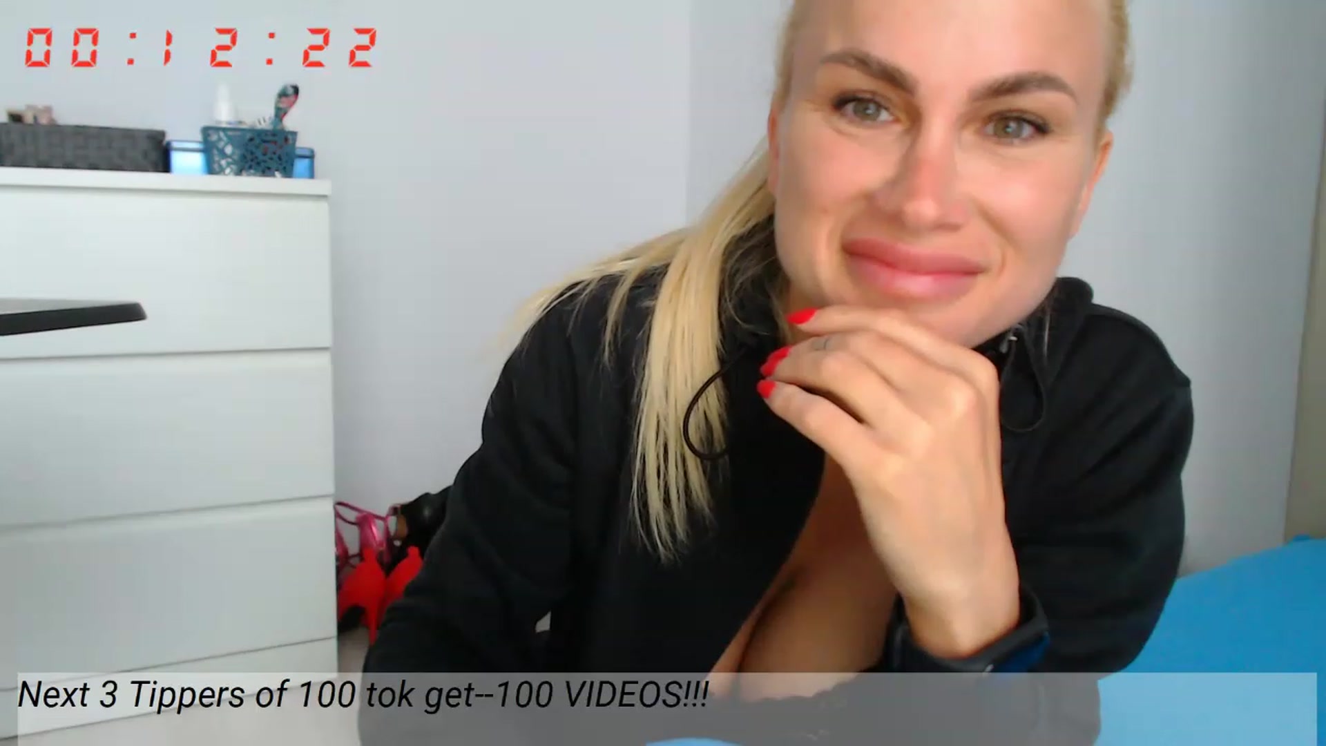 Video Poster