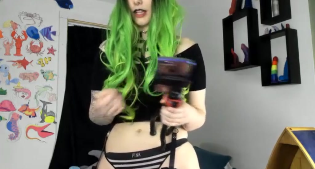 Shark_Eyes video thumbnail