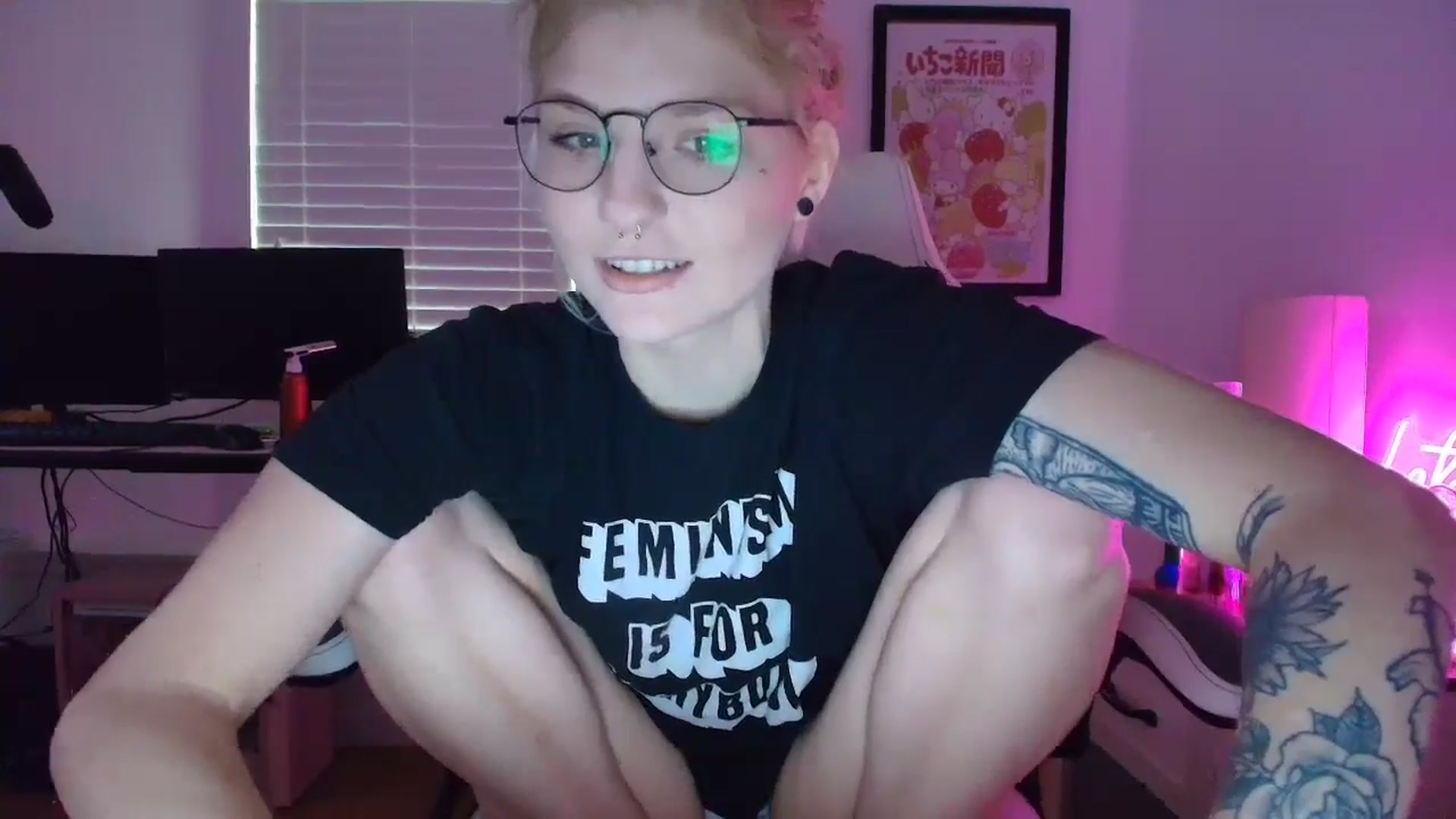 DuckChan0 video thumbnail