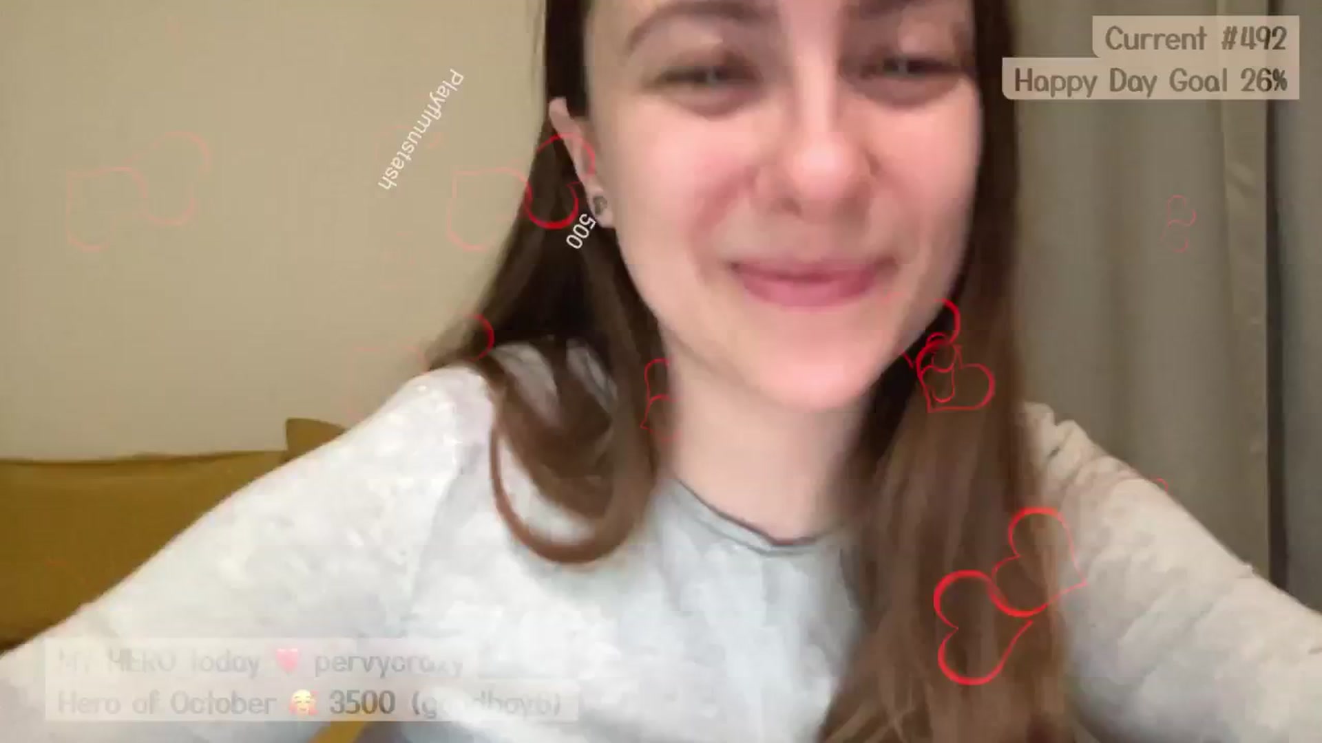QueenOfTease_ video thumbnail