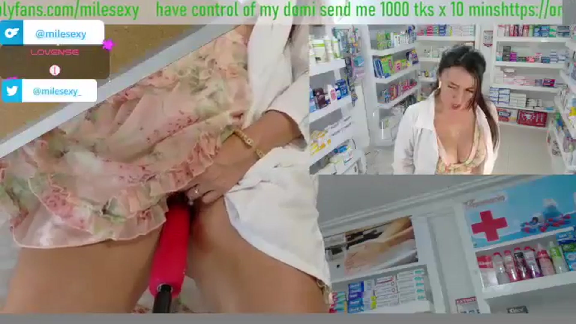 swmilena_hot_ video thumbnail
