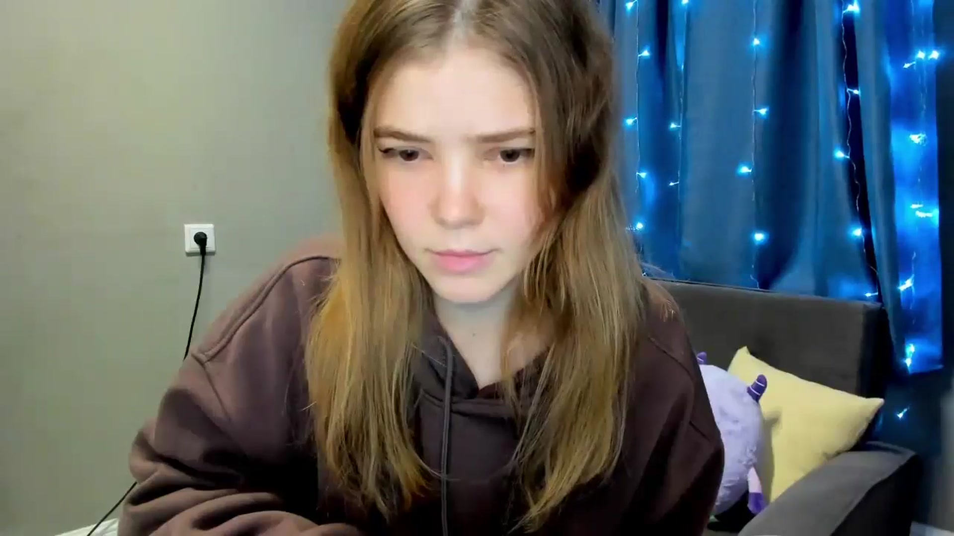 EffyShy video thumbnail