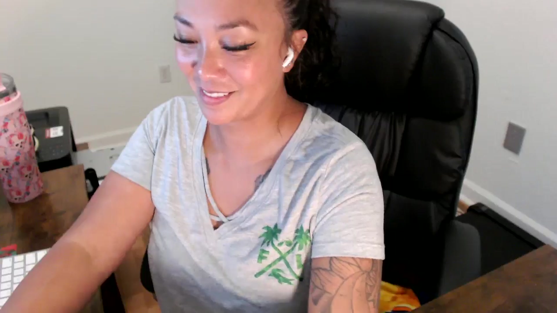 MickaylaStar video thumbnail