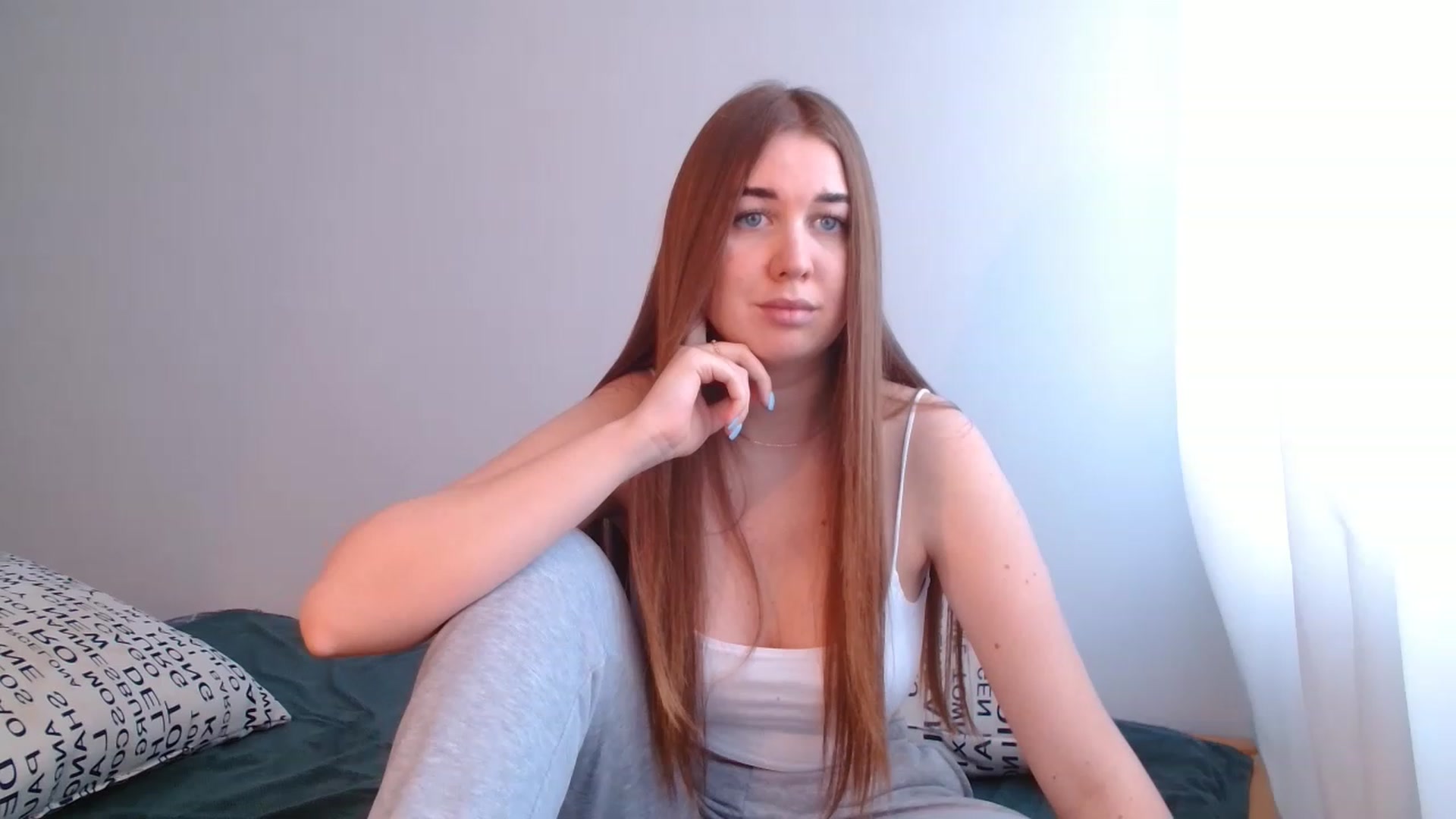 IFlowersGirl video thumbnail