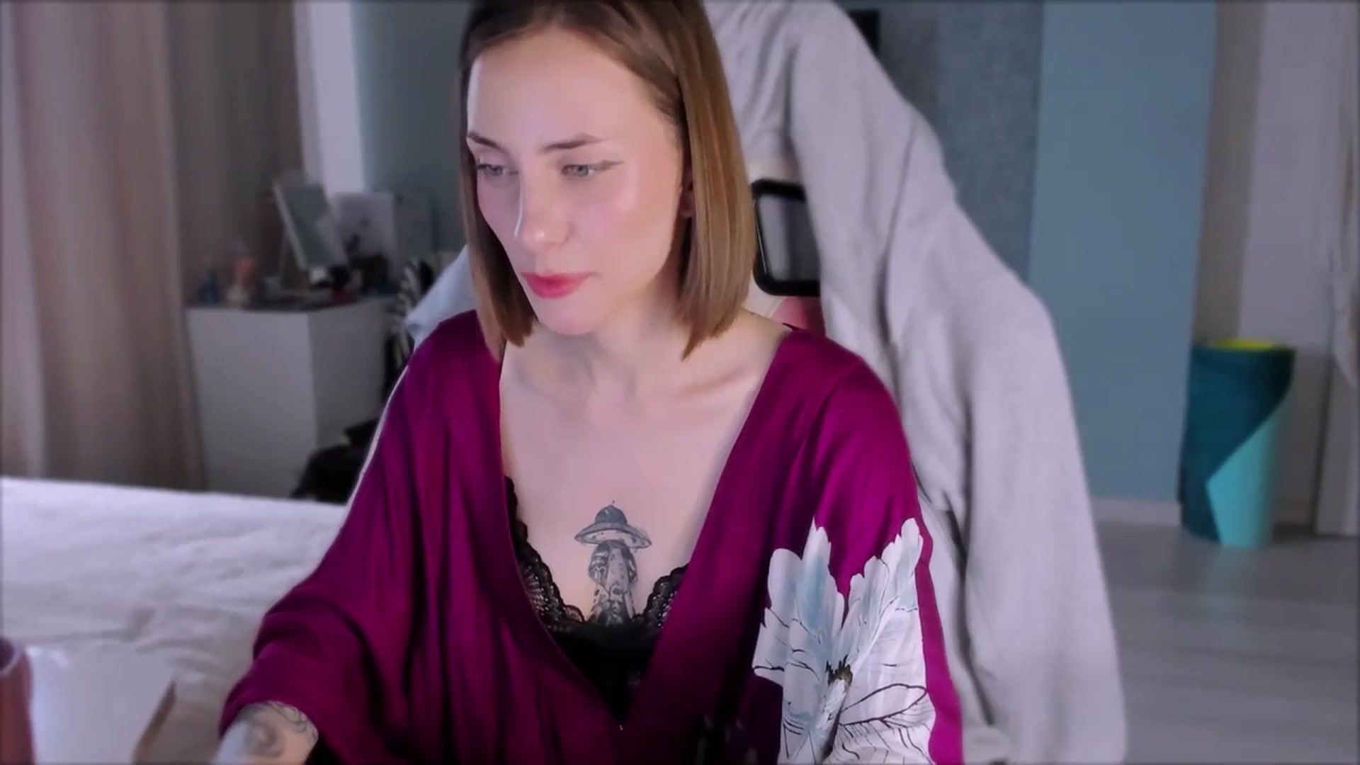 Space_Eva video thumbnail