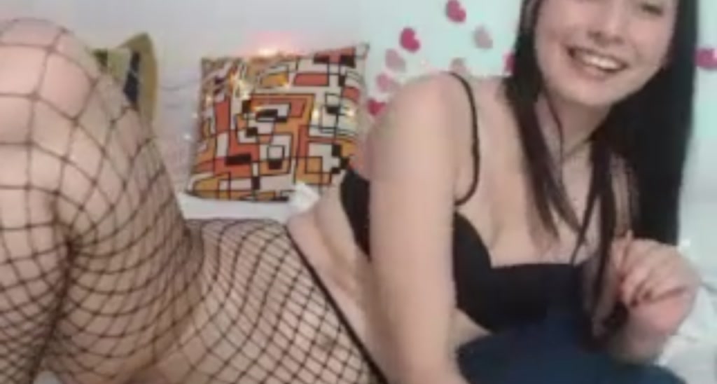 AnaJohnson7 video thumbnail