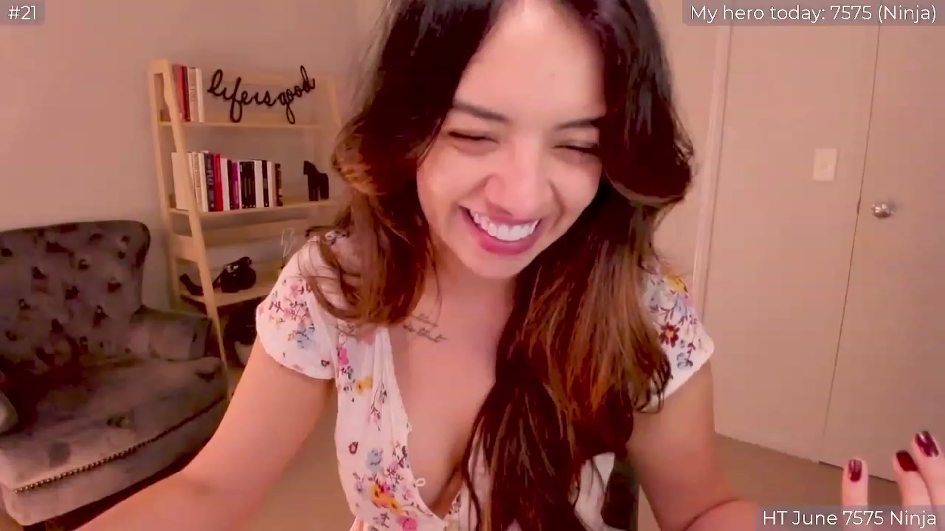 AnditaStorm video thumbnail