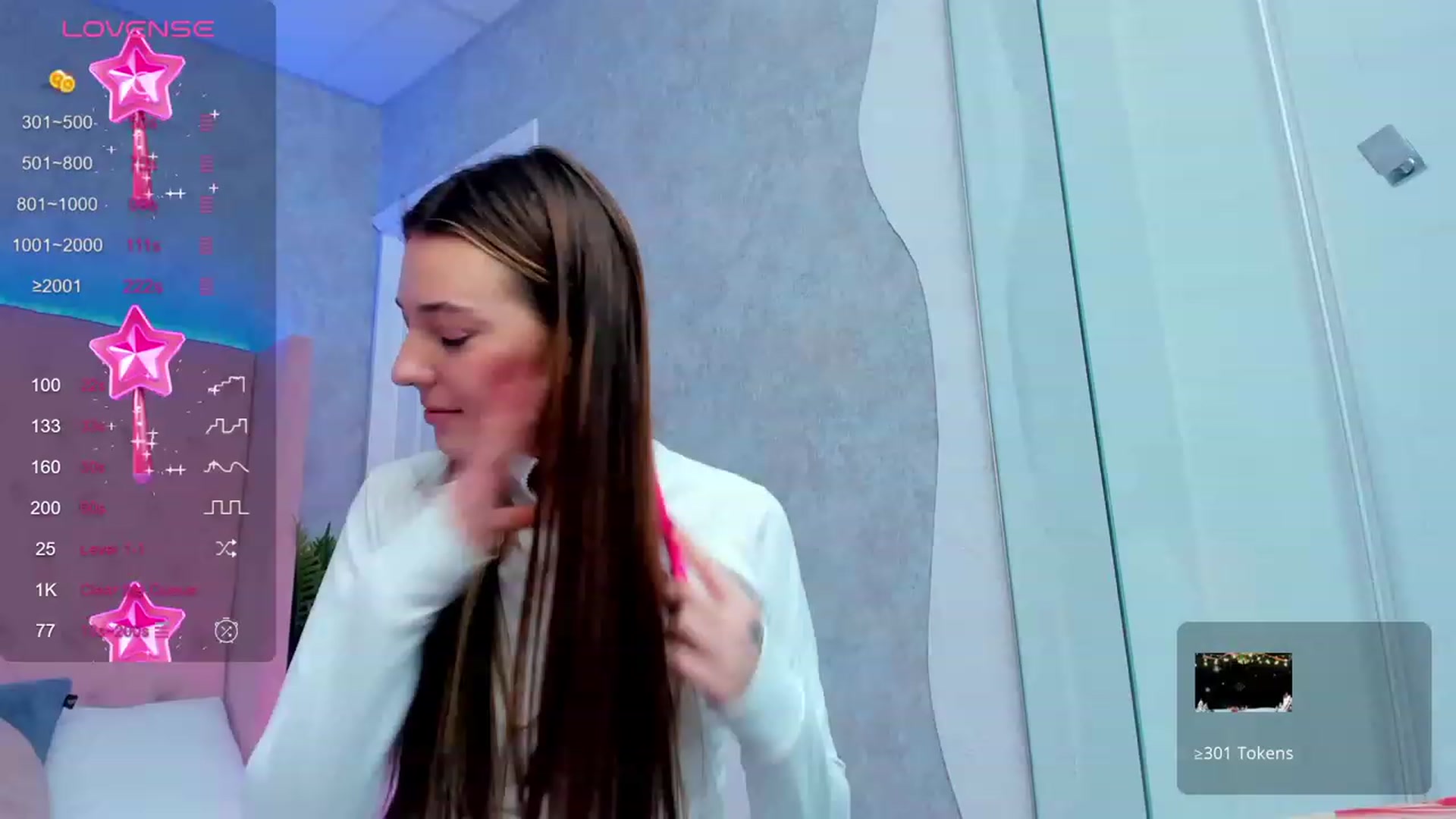 YourLizzie video thumbnail