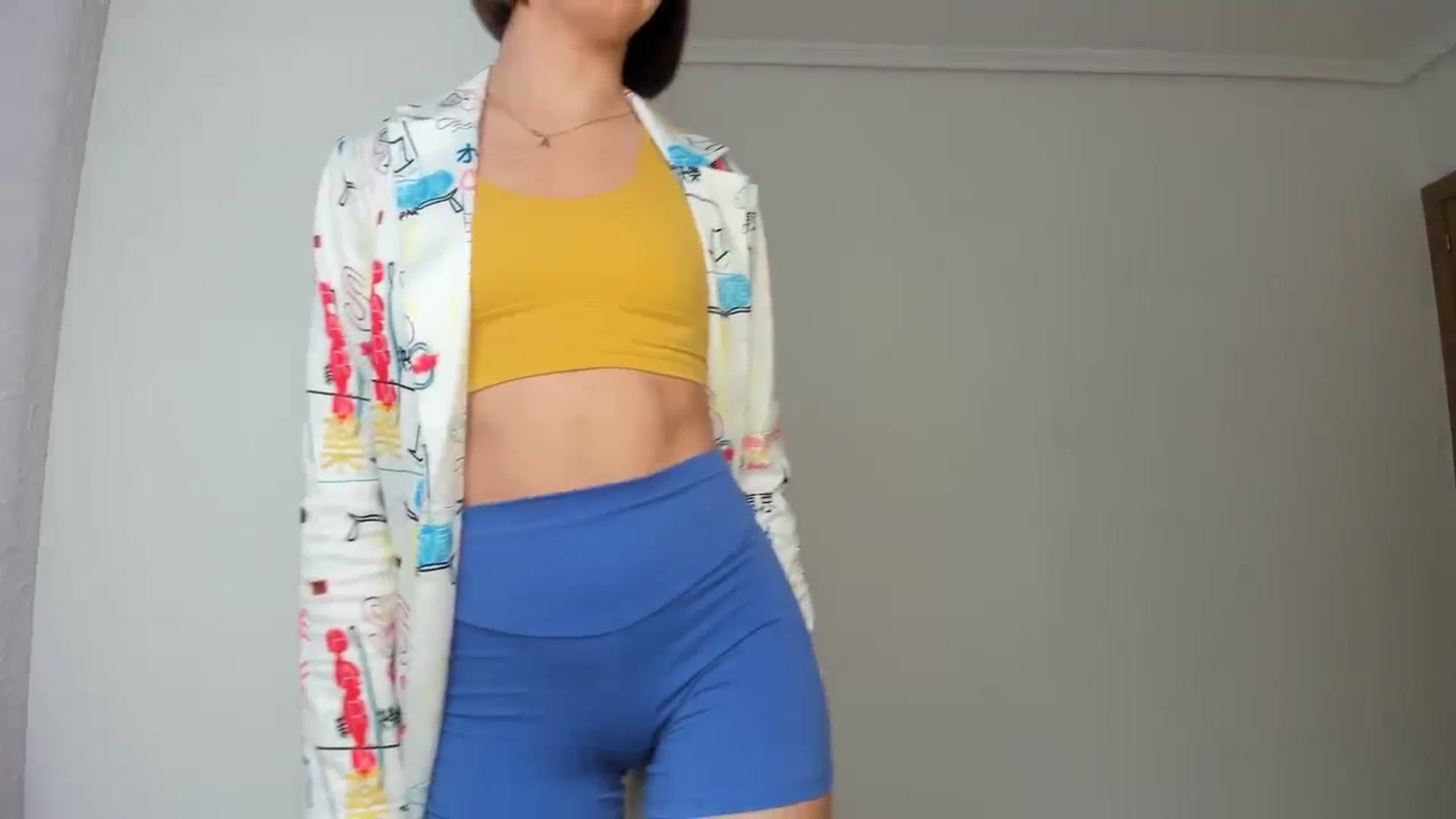 AhahaGirl video thumbnail