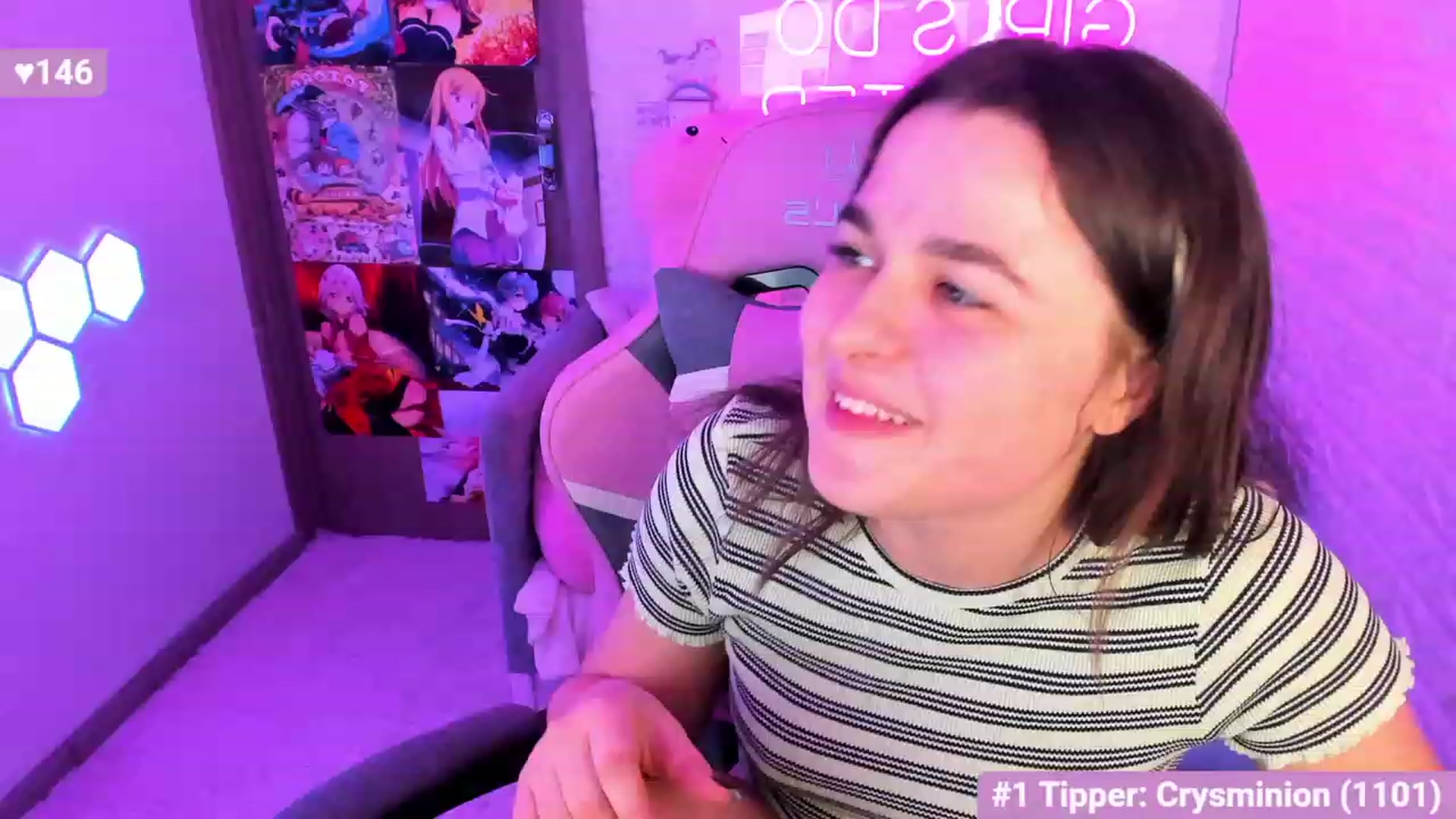 CrystalXX video thumbnail
