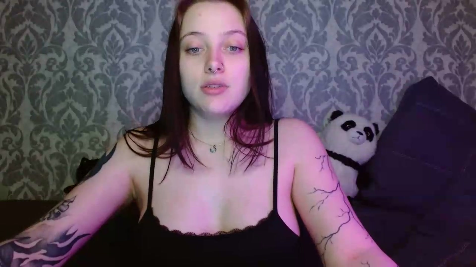 AmyWard video thumbnail