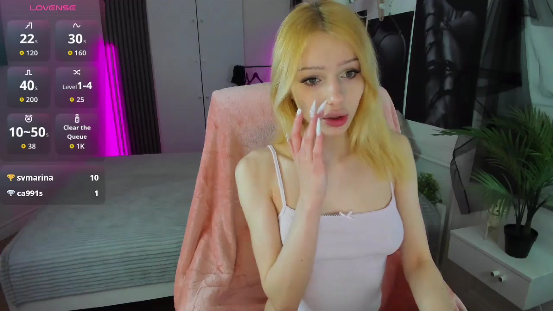 NekoWhite video thumbnail