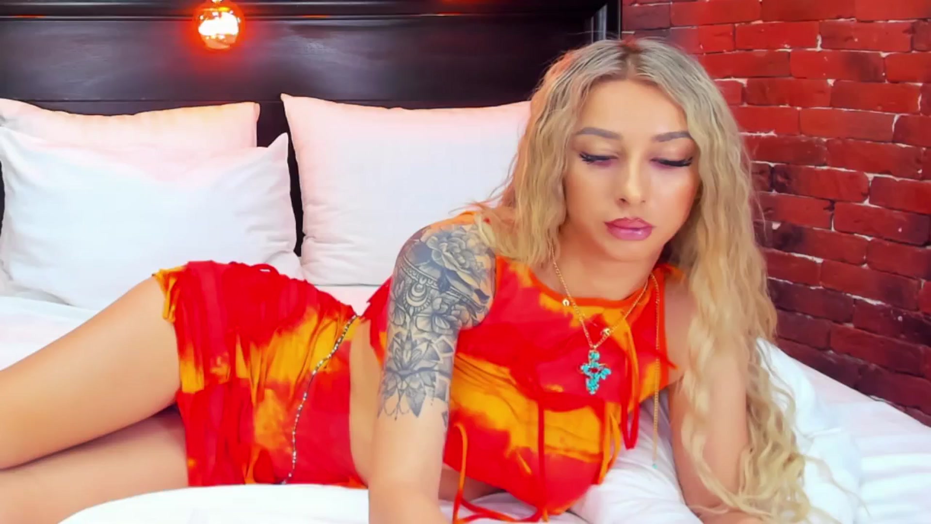 ChristynaRos video thumbnail