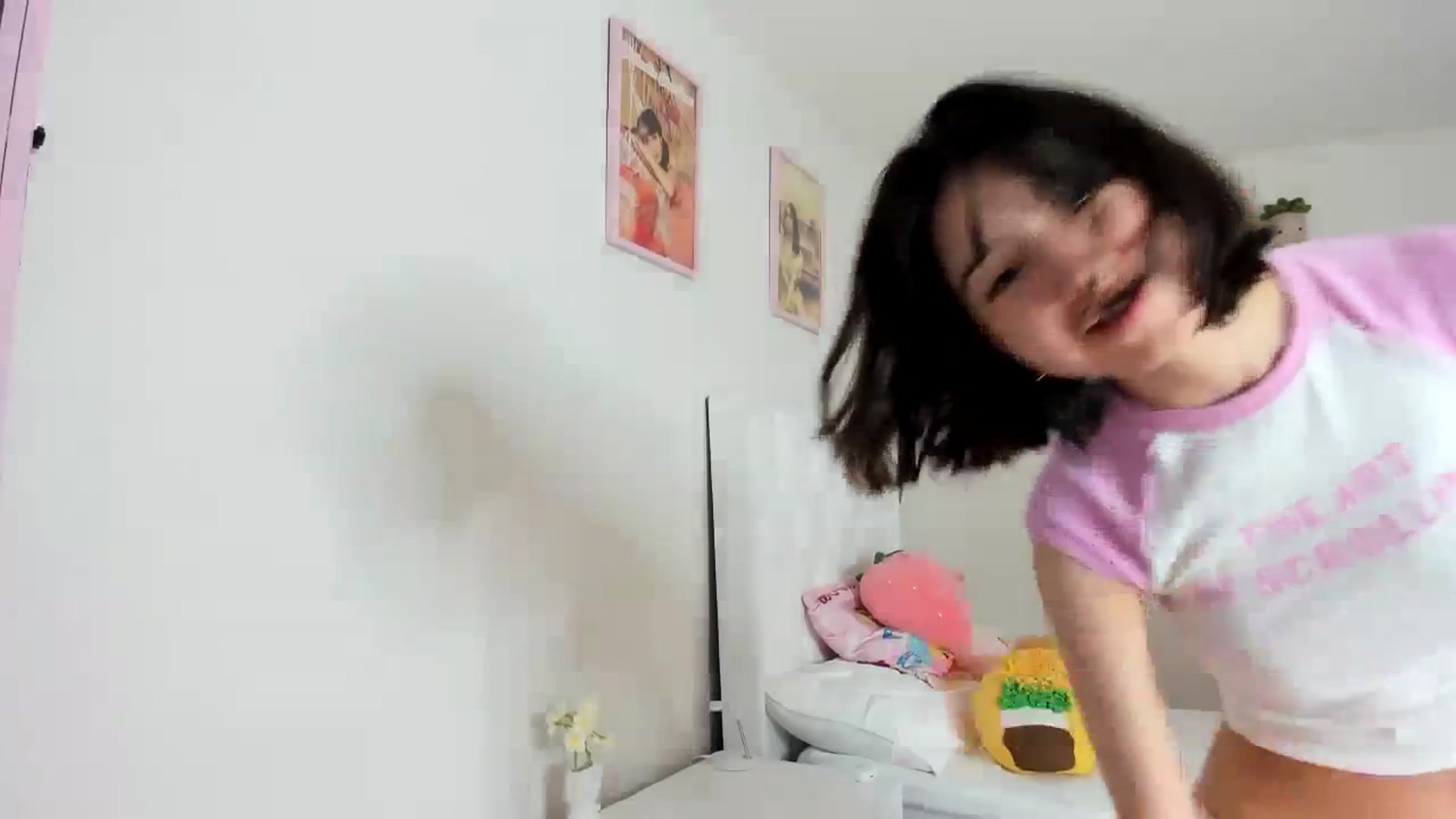 Cherrycute666 video thumbnail
