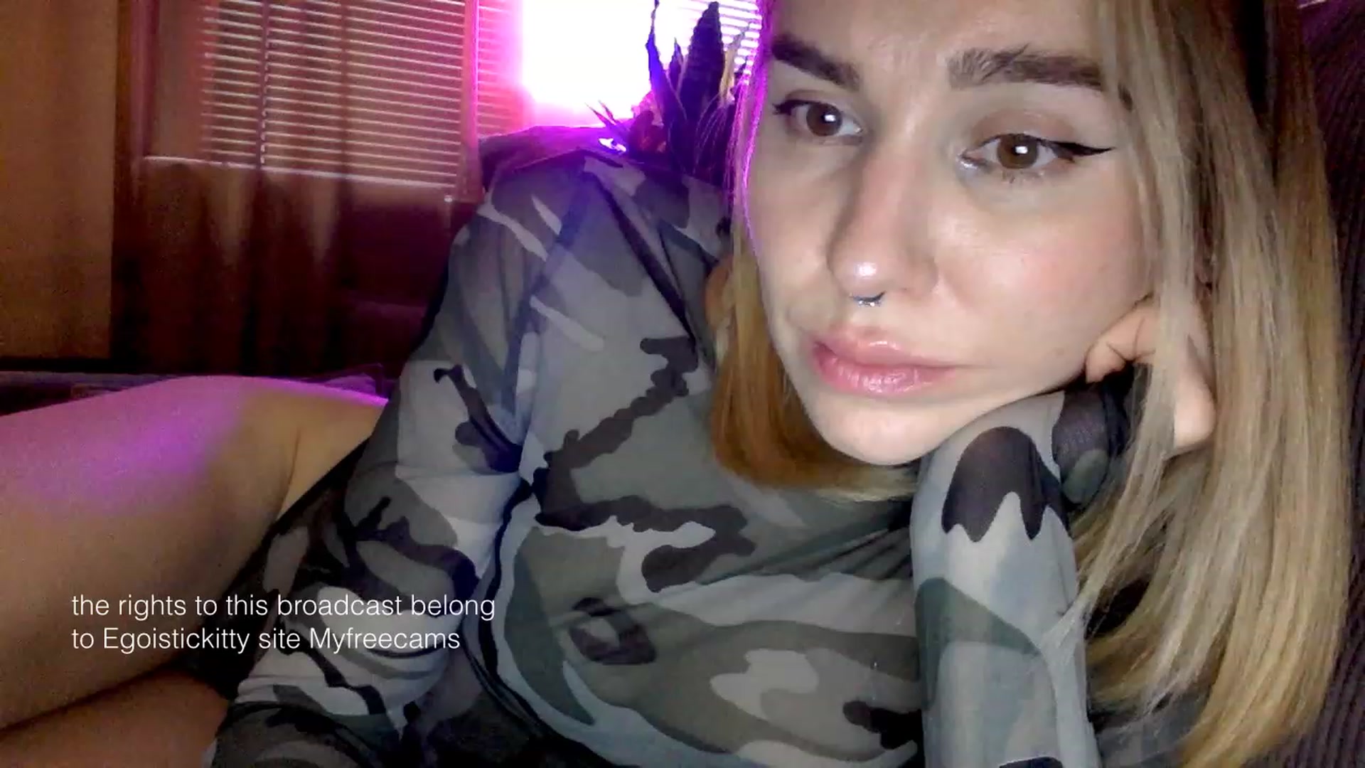 EgoisticKitty video thumbnail
