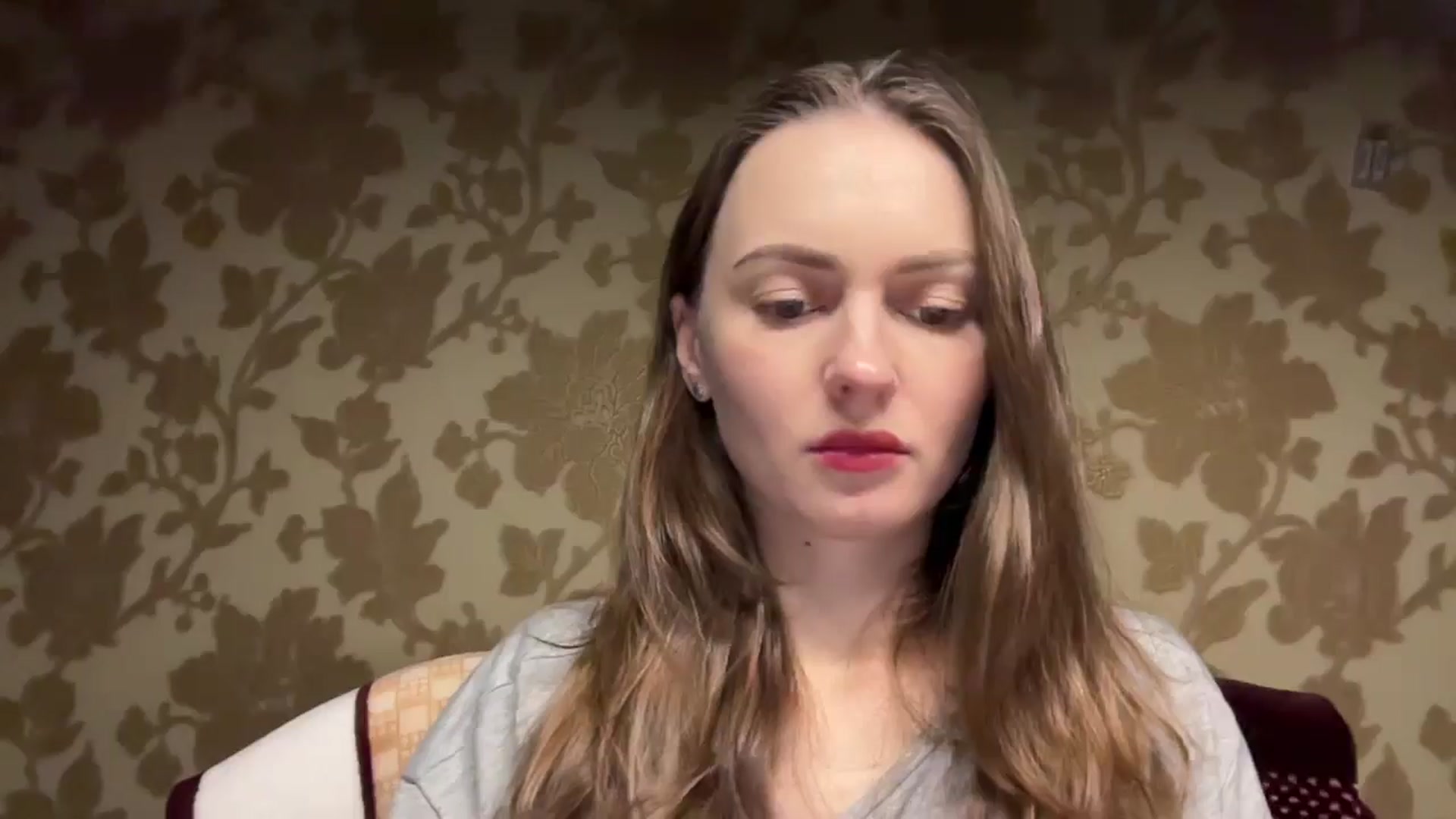 MarshaGreen video thumbnail