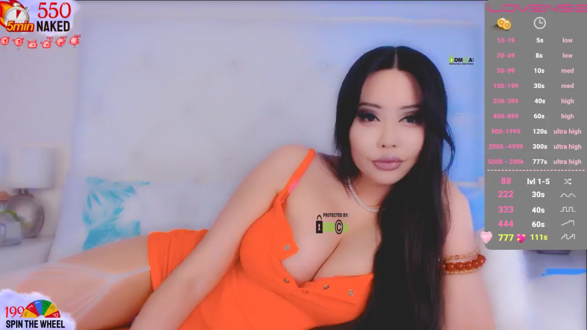 Lucky_Star888 video thumbnail