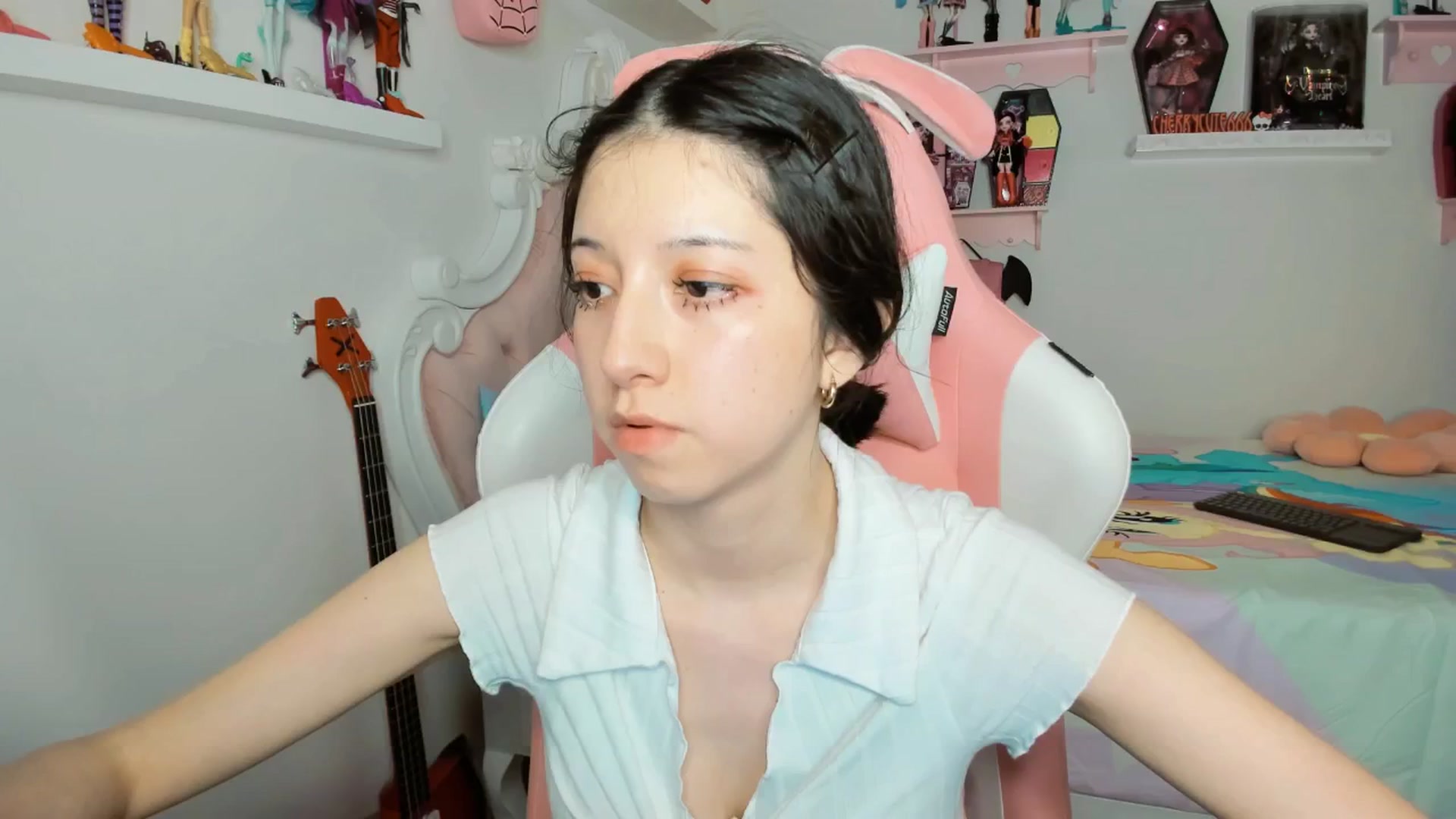 Cherrycute666 video thumbnail